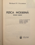 RICHARD P.FEYNMAN - FIZICA MODERNA Vol.3.Mecanica cuantica