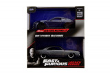 JADA FAST AND FURIOUS SET 2 MASINI METALICE FORD MUSTANG 1:32 SuperHeroes ToysZone, Simba