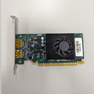 Placa Video nVidia GeForce GT 730, 2GB DDR3 foto