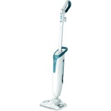 Mop cu abur Rowenta RY6597WH Steam Power, 1200 W, 0.6 L, filtru anticalcar, 3 setari ale aburului, Alb