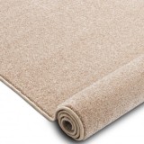 Mocheta INDUS bej 34 simplu, melange, 400 cm