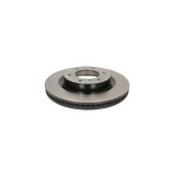 Disc frana MITSUBISHI PAJERO IV V8 W V9 W BREMBO 09B63611