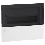 Cofret incastrat Schneider Resi9, 12 module, montaj incastrat