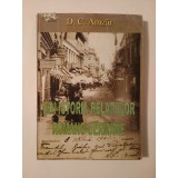 D. C. Amzăr - Din istoria relațiilor rom&acirc;no-germane