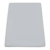 CEARCEAF PAT CU ELASTIC 180X200 CM GRI