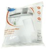 C00385630 FILTRU UNIVERSAL DE GRASIME 47X97CM, 150GR/M&sup2; 484000008523 pentru hota W-PRO