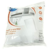 C00385630 FILTRU UNIVERSAL DE GRASIME 47X97CM, 150GR/M&sup2; 484000008523 pentru hota W-PRO
