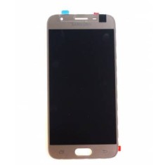 Display cu touchscreen Samsung Galaxy J3 (2017) Auriu