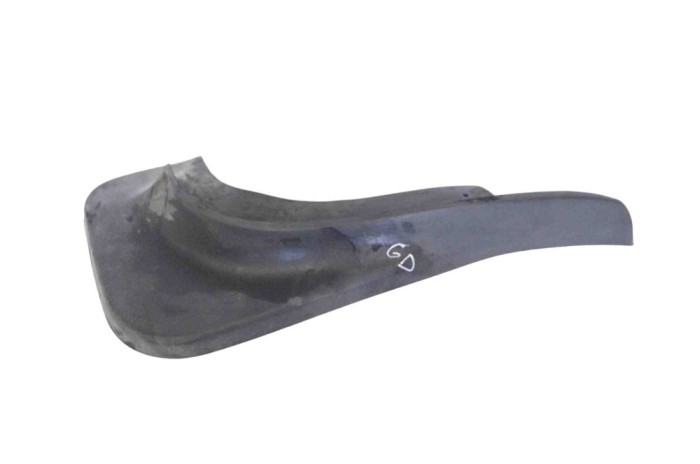 Aparatoare noroi dreapta spate VW TOUAREG 7LA, 7L6, 7L7 2009 OEM: 7L0075111