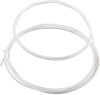 Tub Protectie Cablu Alligator Schimbator 4mm I-LINK Transparent L-1600-2300mm Cod:463530120RM