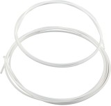 Tub Protectie Cablu Alligator Schimbator 4mm I-LINK Transparent L-1600-2300mm Cod:463530120RM