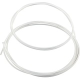 Tub Protectie Cablu Alligator Schimbator 4mm I-LINK Transparent L-1600-2300mm Cod:463530120RM
