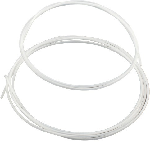 Tub Protectie Cablu Alligator Schimbator 4mm I-LINK Transparent L-1600-2300mm Cod:463530120RM