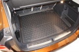 Tavita Portbagaj Premium BMW X1 F48 (2015-Prezent) Bancheta Culisanta Aristar, Protectie Impermeabila, Margine Inalta