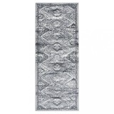 Cumpara ieftin Covor traversă, gri oriental, 80x200 cm, BCF