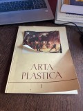 Arta plastica I