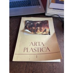 Arta plastica I