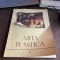 Arta plastica I