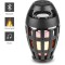 Boxa Bluetooth cu joc de lumini LED tip flacara