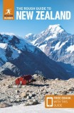 The Rough Guide to New Zealand (Travel Guide with Free Ebook)