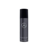 Spray de corp Mercedes-Benz Select, 200 ml, pentru barbati