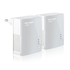 KIT ADAPTOR POWERLINE TL-PA4010 TP-LINK foto