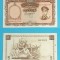 Burma 5 Kyats 1958 &#039;Torcatoare&#039; aUNC p#47