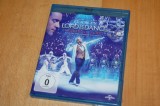 BLU-RAY MICHAEL FLATLEY - LORD OF THE DANCE - DANGEROUS GAMES LIVE FROM LONDON, universal pictures