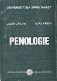 Penologie - Lazar Carjan, Aura Preda - Carte Studii Penale Drept