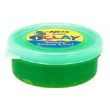 Plastilina - iClay - Verde | Amos