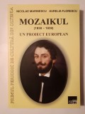 Nicolae Marinescu; Aurelia Florescu - Mozaikul (1838-1839): primul periodic de cultură din Oltenia