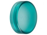 Lentilă Buton Verde 22mm Harmony XB4