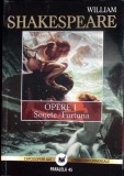 Sonete, Furtuna - William Shakespeare, Paralela 45, 2010, Romana, Beletristica, Roman