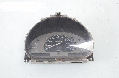 Ceasuri bord Subaru Vivio Hatchback 03.1992-04.2000) 0.7 benzina 44cp FS-0171015 foto