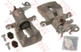 Etrier frana RENAULT MEGANE II Grandtour (KM0/1) (2003 - 2012) TRW BHQ245