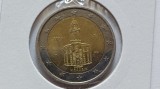 Germania-2 Euro 2015 D- Biserica Sf. Paul din Frankfurt pe Main, Hessa