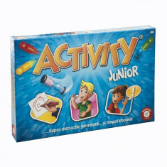 Joc Activity Junior foto