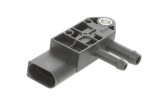 Senzor, presiune gaze evacuare AUDI Q7 (4L) (2006 - 2015) METZGER 0906214