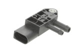 Senzor, presiune gaze evacuare VW PASSAT Variant (3B6) (2000 - 2005) METZGER 0906214, Volkswagen