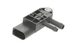 Senzor, presiune gaze evacuare VW GOLF V Variant (1K5) (2007 - 2009) METZGER 0906214 foto