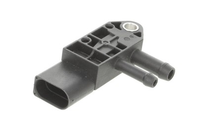 Senzor, presiune gaze evacuare VW CADDY III Combi (2KB, 2KJ, 2CB, 2CJ) (2004 - 2016) METZGER 0906214 foto