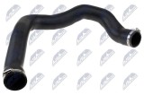 Furtun aer supraalimentare Alfa Romeo 147 1.9 JTD 2002-2010, GT 1.9 JTD 2003-2010; 60689788; NTY, aftermarket