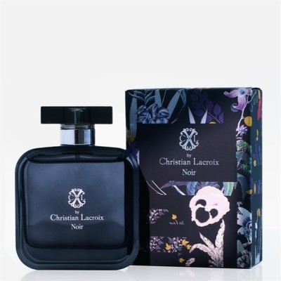 Apă de toaletă Christian Lacroix Noir, 100 ml - Avon foto