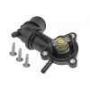 Termostat cu carcasa Opel motor 2.0cdti, Fiat Bravo 1.6d, 2.0d 2007-, Ducato 2.0d 2011-, Freemont 2011-, Alfa Romeo Giulietta 1.6jtdm, 2.0jtdm 2010-,