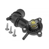 Termostat cu carcasa Opel motor 2.0cdti, Fiat Bravo 1.6d, 2.0d 2007-, Ducato 2.0d 2011-, Freemont 2011-, Alfa Romeo Giulietta 1.6jtdm, 2.0jtdm 2010-,