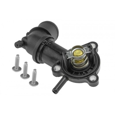 Termostat cu carcasa Opel motor 2.0cdti, Fiat Bravo 1.6d, 2.0d 2007-, Ducato 2.0d 2011-, Freemont 2011-, Alfa Romeo Giulietta 1.6jtdm, 2.0jtdm 2010-, foto