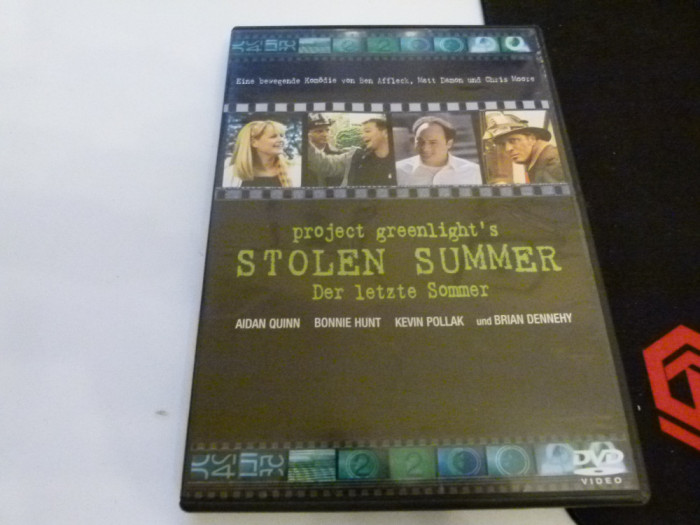 Stolen summer - 128