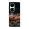 Husa compatibila cu Huawei Nova 9 model Fall Pumpkins, Silicon, TPU, Viceversa