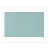 Prosop de Baie, Pentru Picioare, Pure Marine, 50x80 cm (Bumbac 100%)