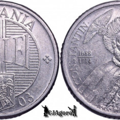 2003, 1,000 Lei - Romania